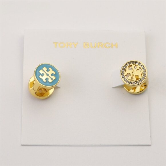 Tory Burch Earrings(Brand New) - Picture 1 of 1